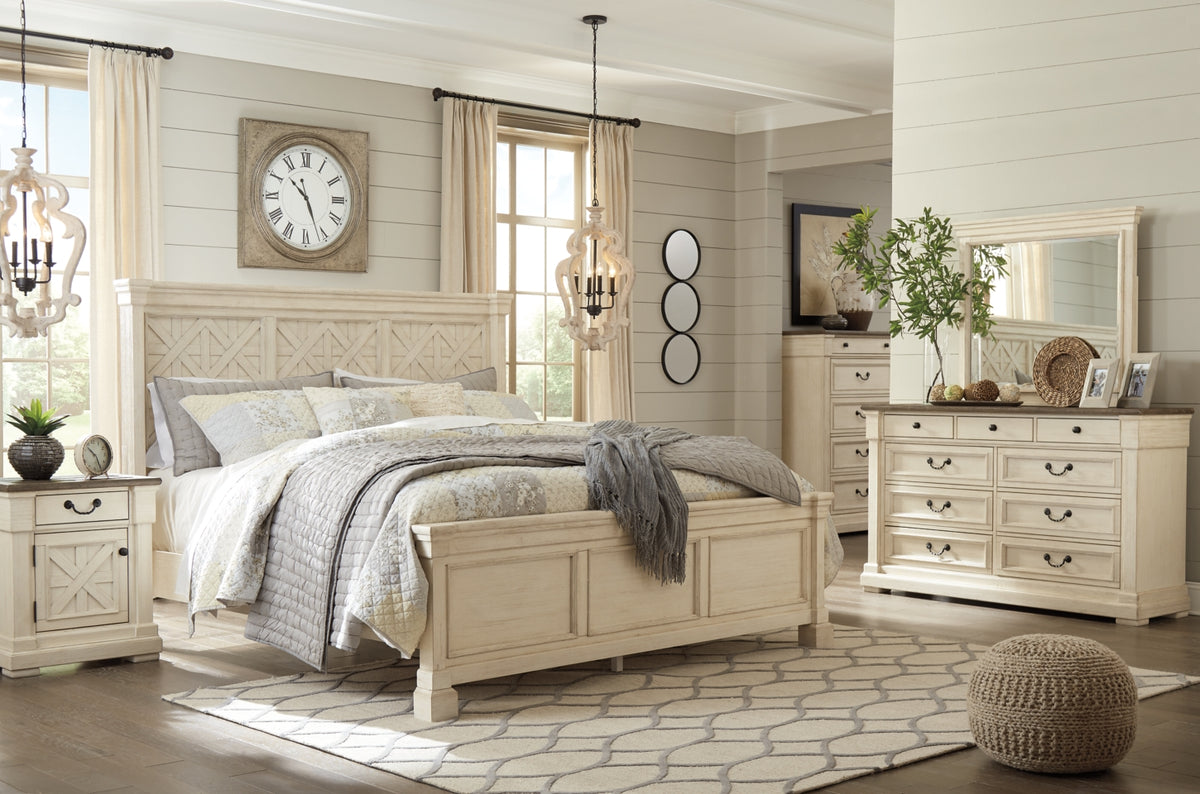 Bolanburg Bedroom Sets