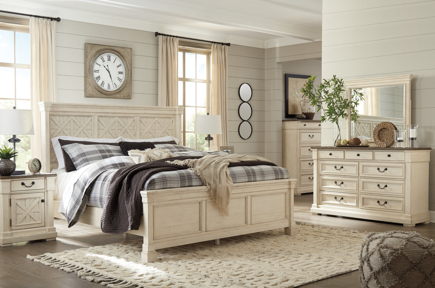 Bolanburg Bedroom Sets