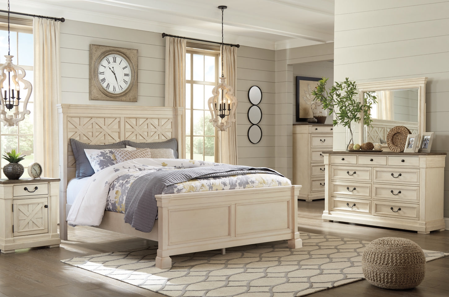 Bolanburg Bedroom Sets