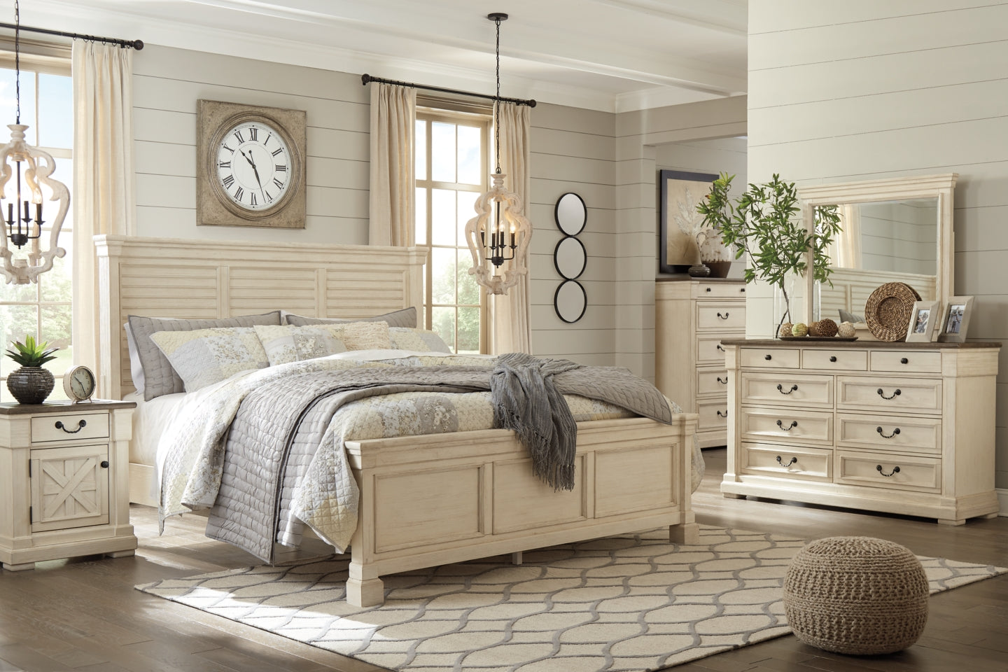 Bolanburg Bedroom Sets