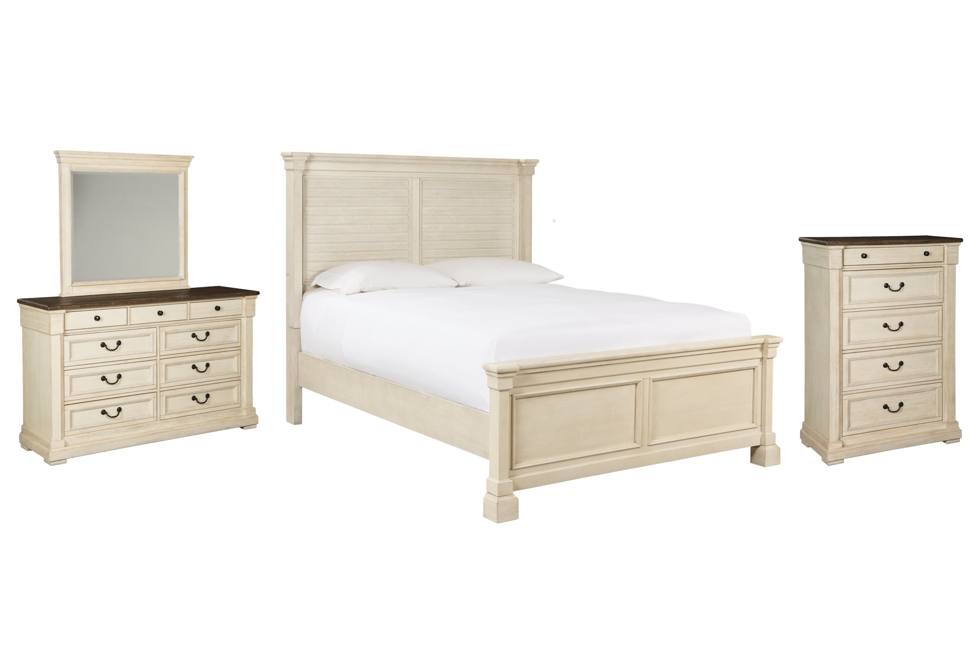 Bolanburg Bedroom Sets