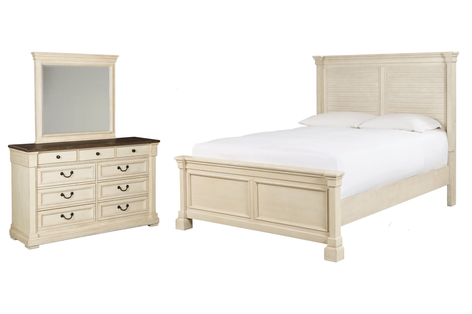 Bolanburg Bedroom Sets