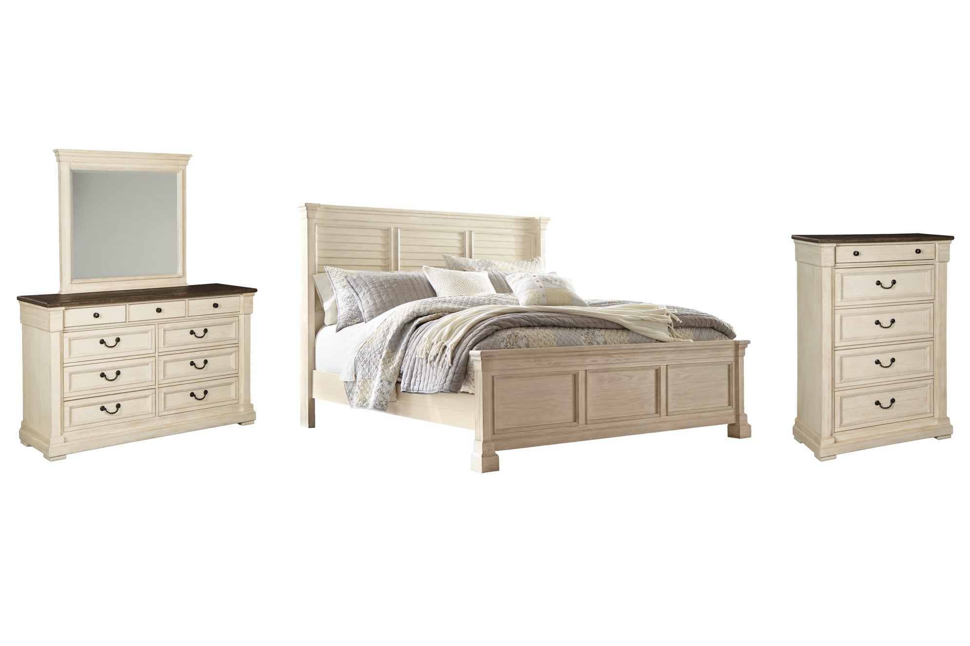 Bolanburg Bedroom Sets