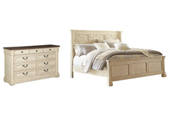 Bolanburg Bedroom Sets