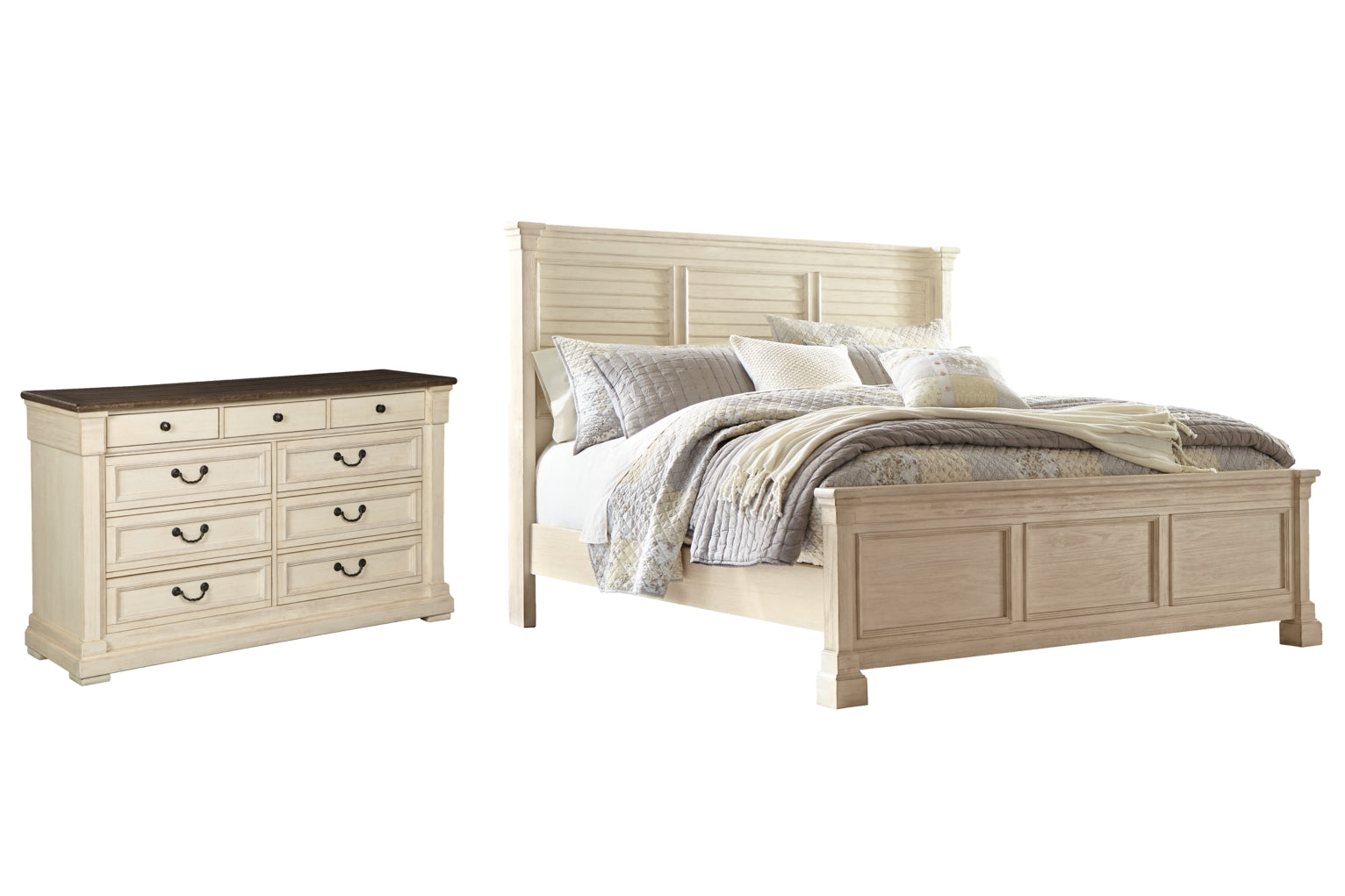 Bolanburg Bedroom Sets