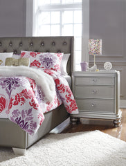 Maddy Table Lamp - The Bargain Furniture