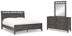 Montillan Bedroom Sets