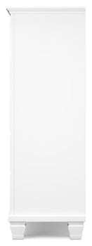 Fortman Chest of Drawers