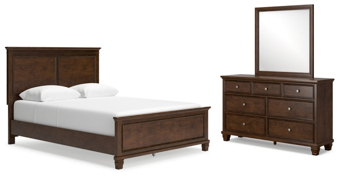 Danabrin Bedroom Sets