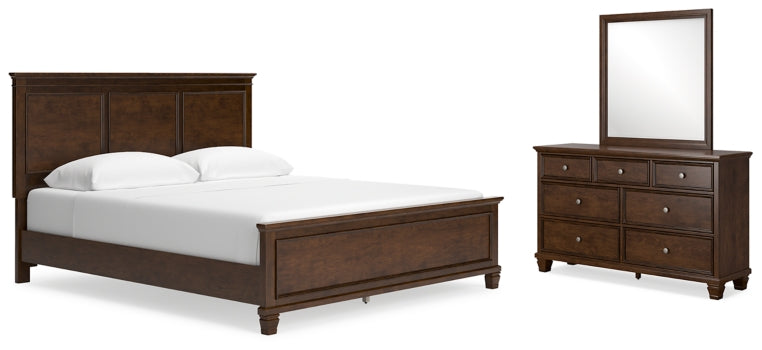 Danabrin Bedroom Sets