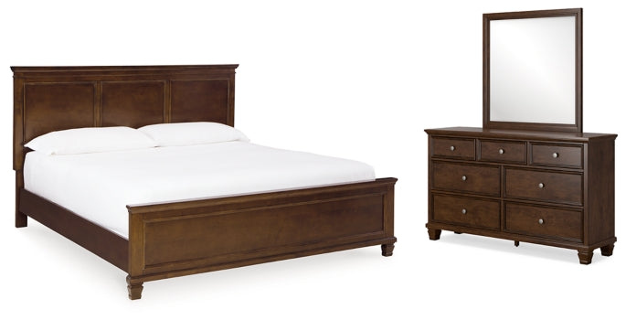 Danabrin Bedroom Sets