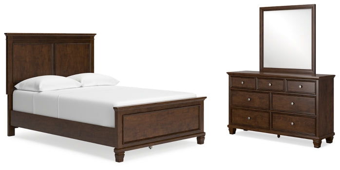 Danabrin Bedroom Sets