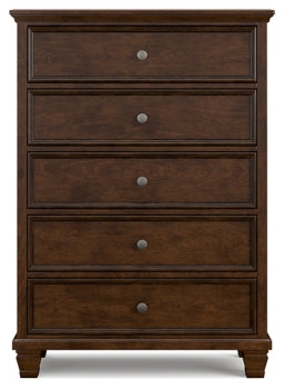 Danabrin Chest of Drawers