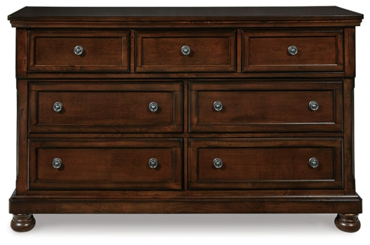 Porter Dresser - The Bargain Furniture