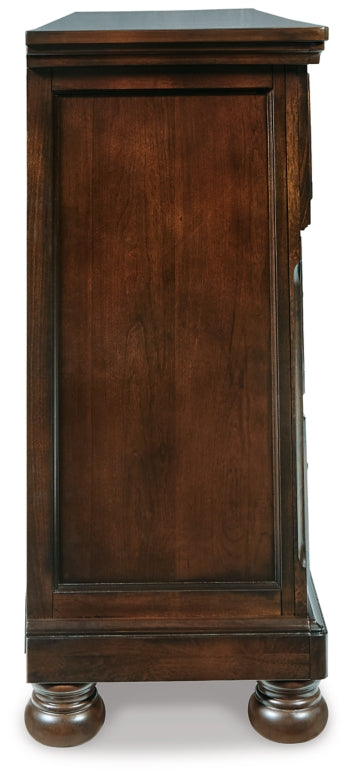 Porter Dresser - The Bargain Furniture