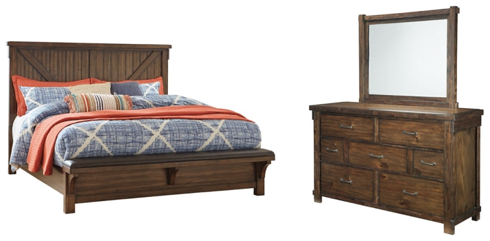 Lakeleigh Bedroom Sets