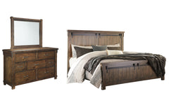Lakeleigh Bedroom Sets