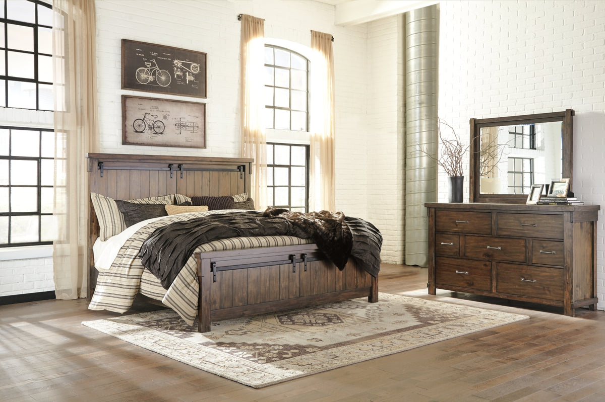 Lakeleigh Bedroom Sets