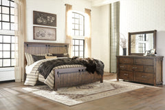 Lakeleigh Bedroom Sets