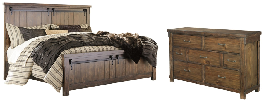 Lakeleigh Bedroom Sets