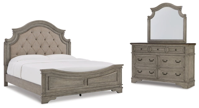 Lodenbay Bedroom Sets