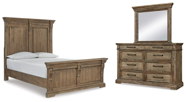 Markenburg Bedroom Sets