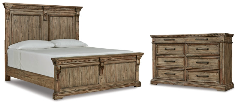 Markenburg Bedroom Sets