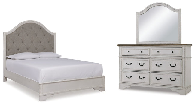 Brollyn Bedroom Sets