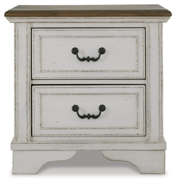 Brollyn Nightstand