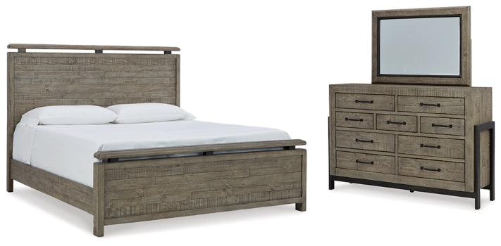 Brennagan Bedroom Sets