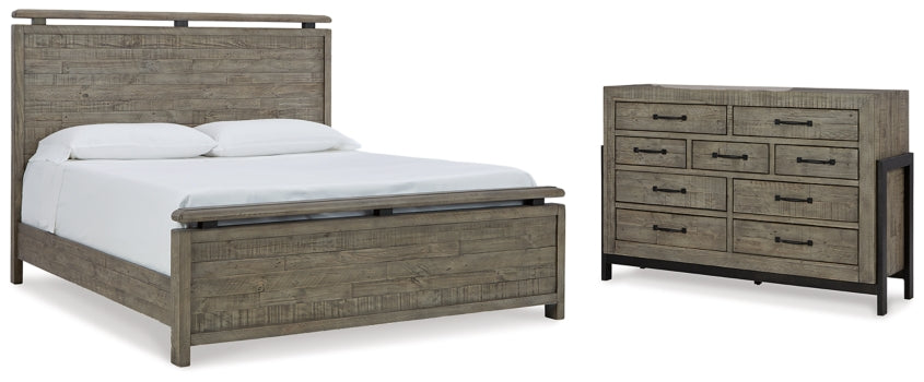 Brennagan Bedroom Sets