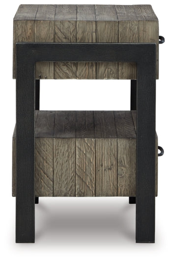 Brennagan Nightstand