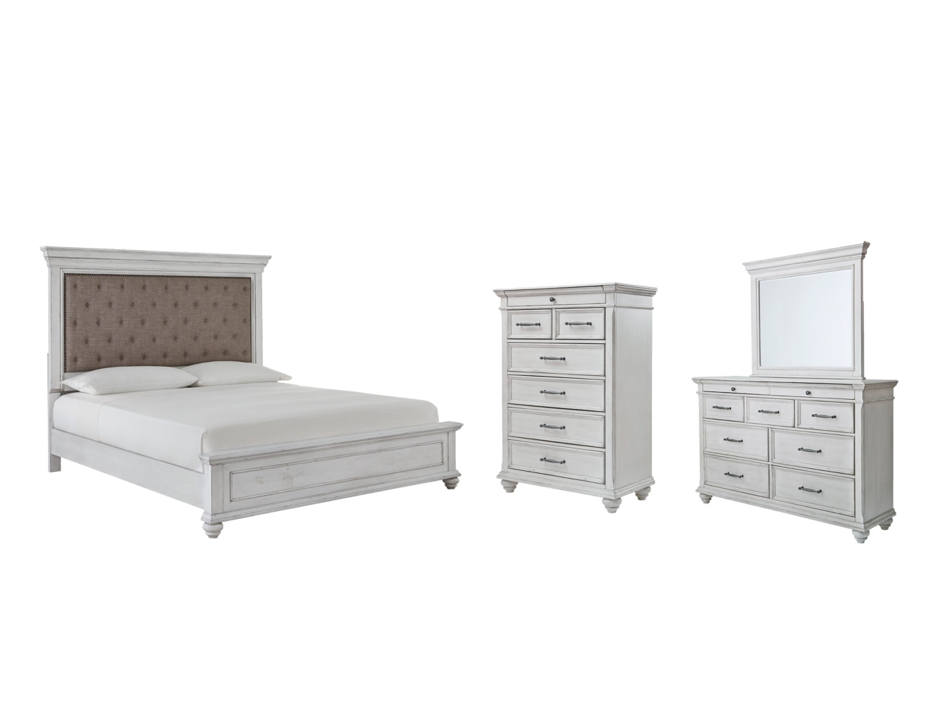 Kanwyn Bedroom Sets
