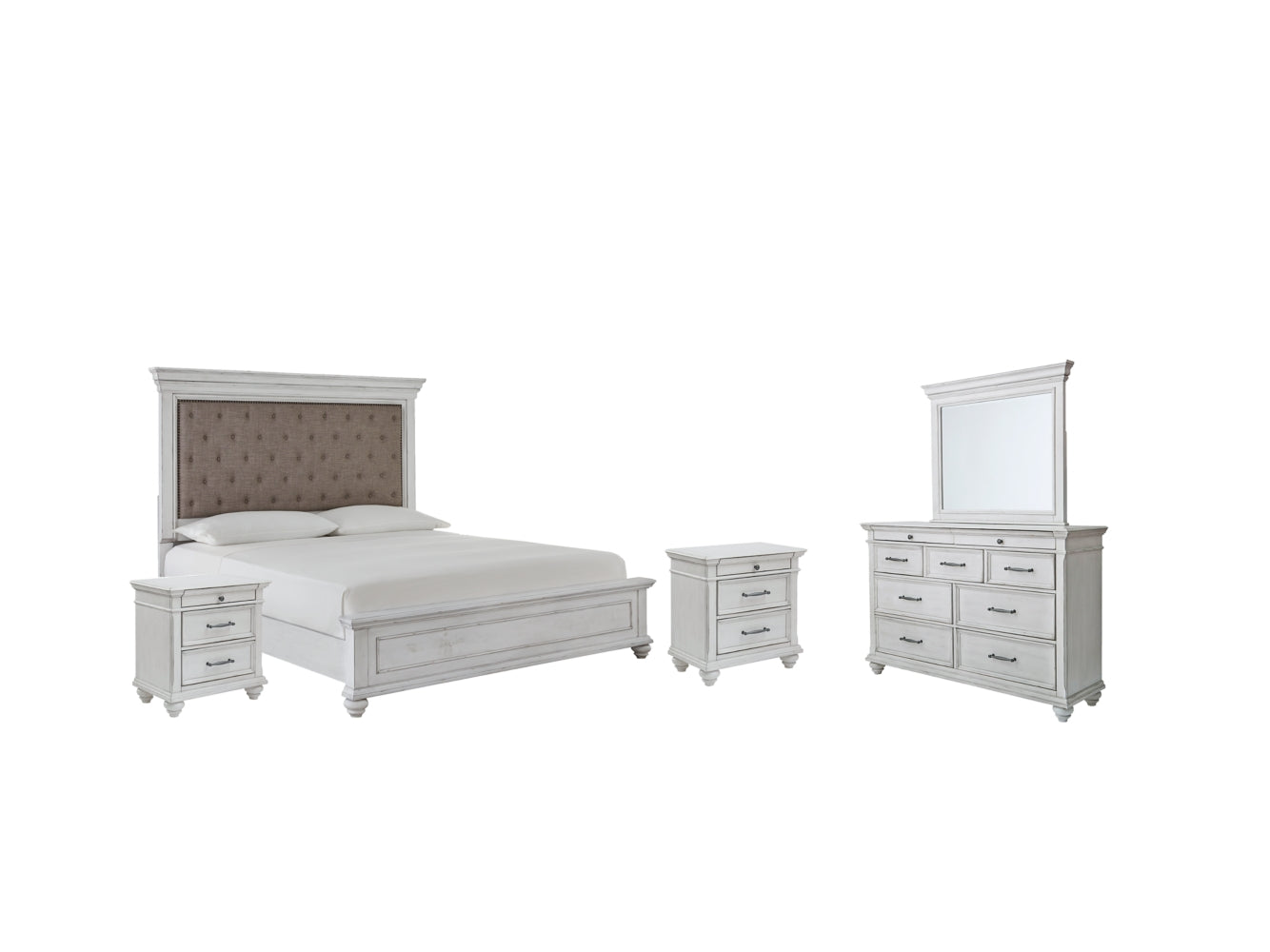 Kanwyn Bedroom Sets