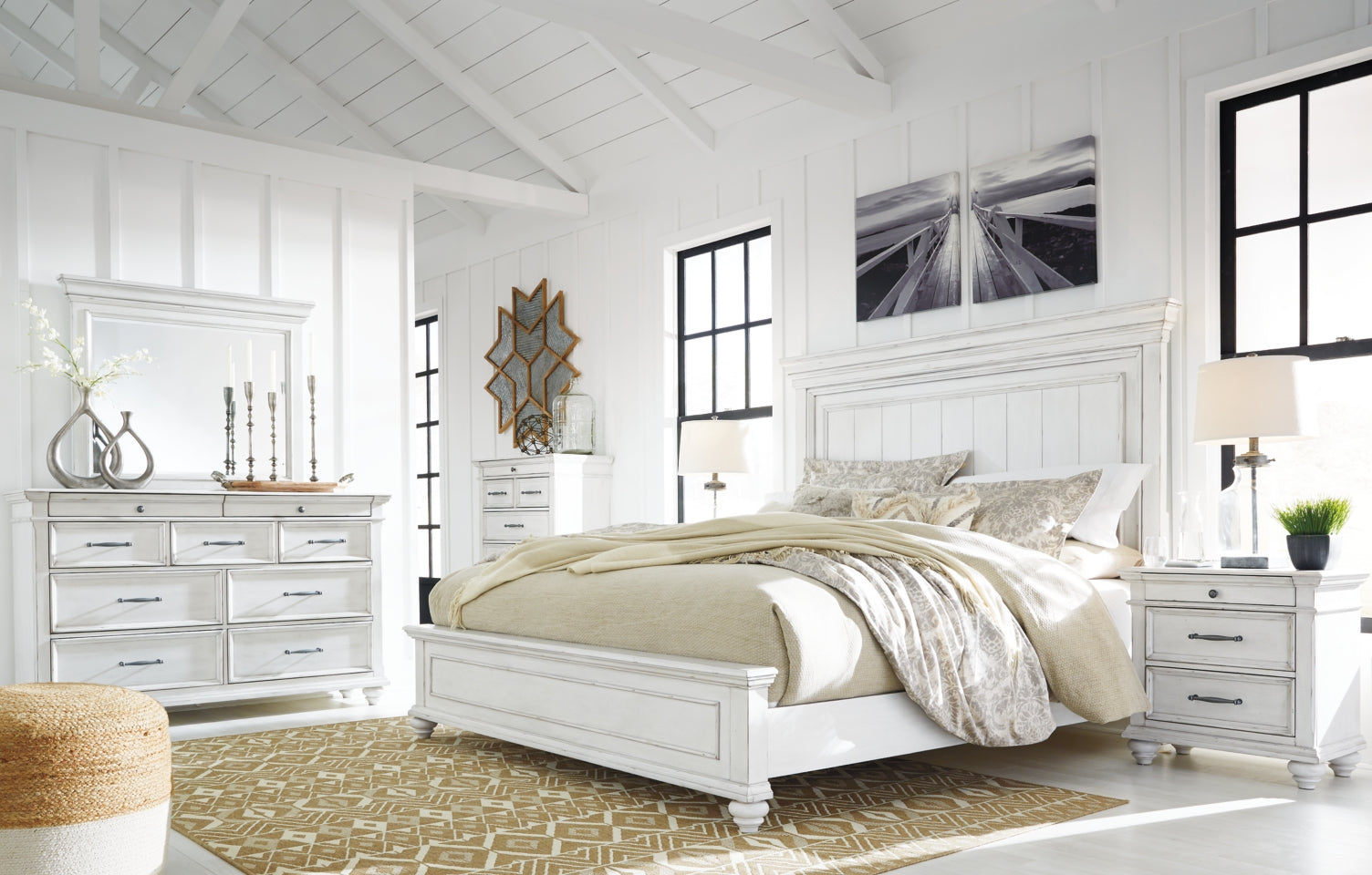 Kanwyn Bedroom Sets