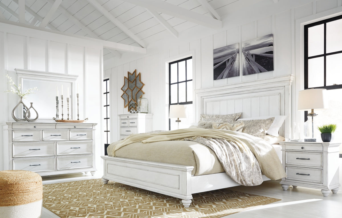 Kanwyn Bedroom Sets