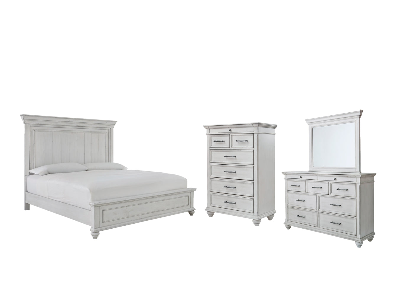 Kanwyn Bedroom Sets