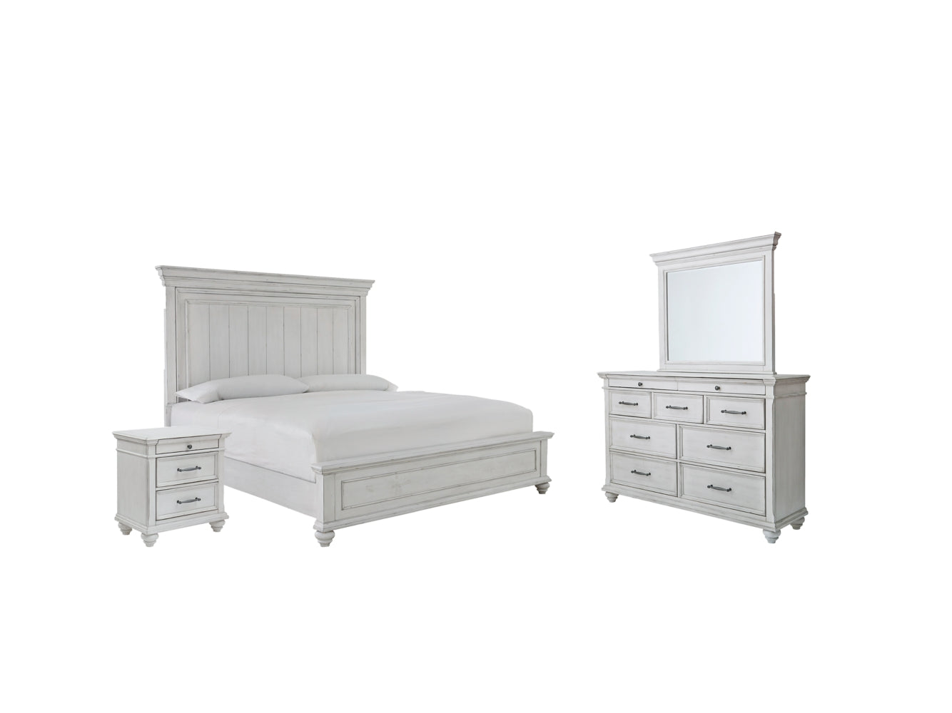 Kanwyn Bedroom Sets