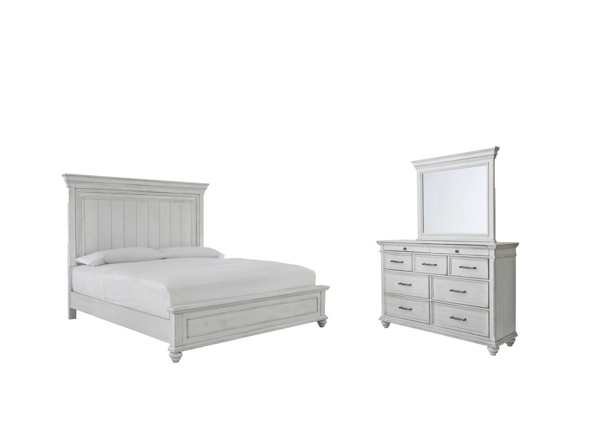 Kanwyn Bedroom Sets