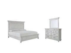Kanwyn Bedroom Sets