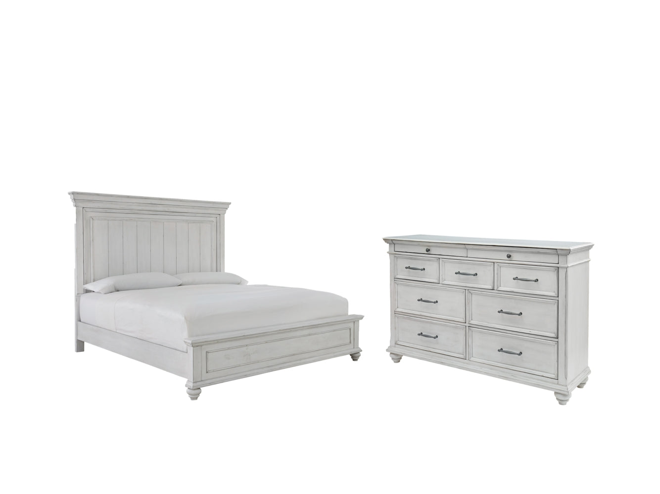 Kanwyn Bedroom Sets