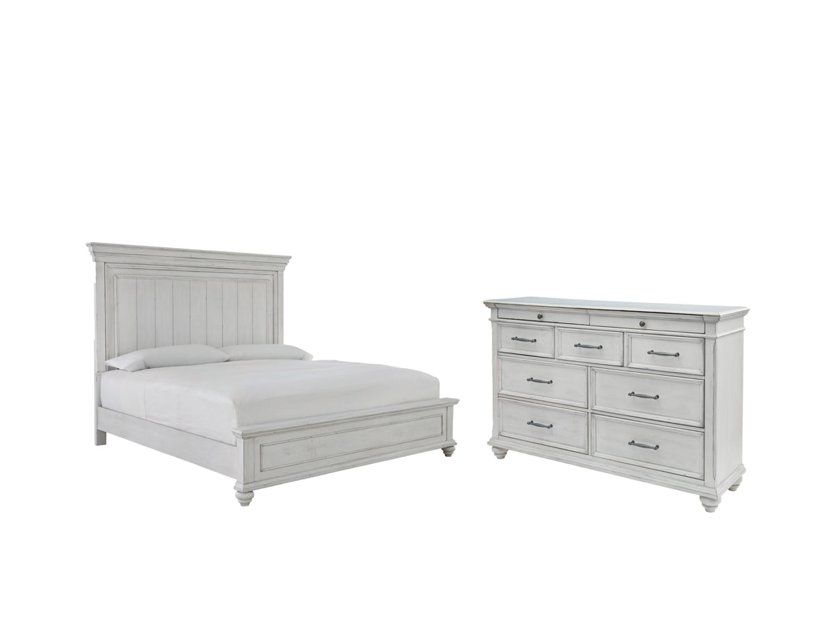 Kanwyn Bedroom Sets