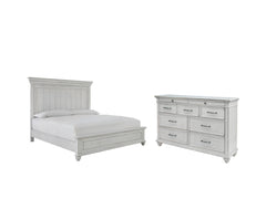 Kanwyn Bedroom Sets