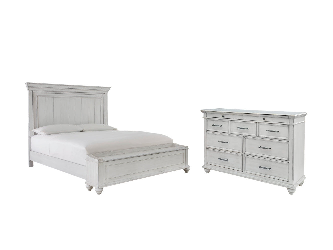 Kanwyn Bedroom Sets