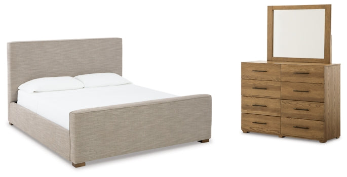 Dakmore Bedroom Sets