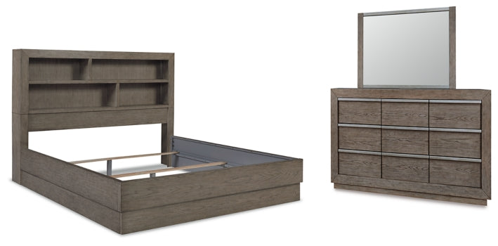 Anibecca Bedroom Sets