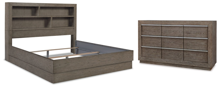 Anibecca Bedroom Sets