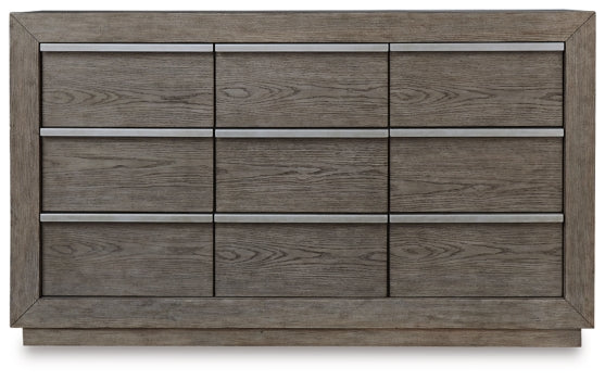 Anibecca Dresser