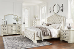 Arlendyne Bedroom Sets