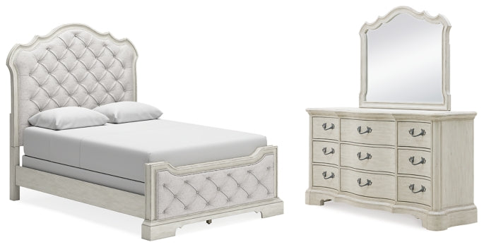 Arlendyne Bedroom Sets